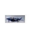 YF-21 GULD GOA BOWMAN FIG. 28 CM MACROSS PLUS DX CHOGOKIN