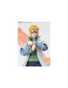 MINATO NAMIKAZE -NARUTOP99 EDITION- FIG. 16 CM NARUTO SH FIGUARTS