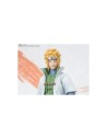 MINATO NAMIKAZE -NARUTOP99 EDITION- FIG. 16 CM NARUTO SH FIGUARTS