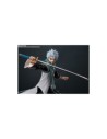 TOUSHIRO HITSUGAYA FIG. 13,5 CM BLEACH THOUSAND YEAR BLOOD WAR SH FIGUARTS