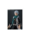 TOUSHIRO HITSUGAYA FIG. 13,5 CM BLEACH THOUSAND YEAR BLOOD WAR SH FIGUARTS