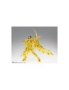 SAGITTARIUS SAGITARIO SEIYA INHERITOR OF THE GOLD CLOTH FIG. 17 CM SAINT SEIYA SAINT CLOTH MYTH EX