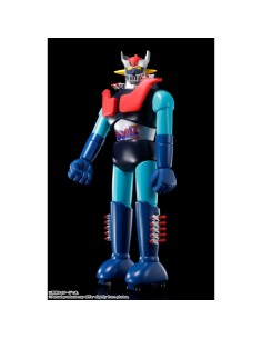 MAZINGER Z FIG. 60 CM MAZINGER Z JUMBO MACHINDER