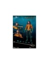 Aquaman: Lost Kingdom Figura Dynamic 8ction Heroes 1/9 Aquaman 20 cm