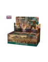 MTG - The Lord of the Rings: Tales of Middle-earth Draft Booster Display (36 Packs) - EN