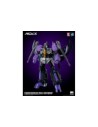 Transformers Figura MDLX Skywarp 20 cm