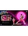 Power Rangers Zeo Figura FigZero 1/6 Ranger I Pink 30 cm