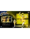 Power Rangers Zeo Figura FigZero 1/6 Ranger II Yellow 30 cm