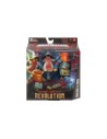 Masters of the Universe: Revolution Masterverse Pack de 2 Figuras Gwildor & Orko 13 cm