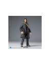 The Walking Dead Figura 1/18 Exquisite Mini Daryl 11 cm