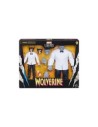 Wolverine 50th Anniversary Marvel Legends Pack de 2 Figuras Marvel's Patch & Joe Fixit 15 cm