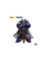 Warhammer 40k Figura 1/18 Ultramarines Primaris Captain with Power Sword and Plasma Pistol 12 cm