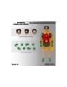 ROBIN GOLDEN AGE EDITION FIG. 28 CM DC UNIVERSE ONE:12 COLLECTIVE