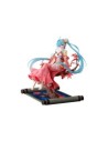 HATSUNE MIKU YUE XI JIANG VER. STATUE 23 CM HATSUNE MIKU 1/7 SCALE