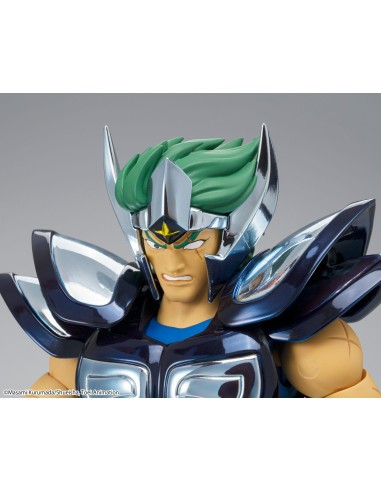 WHALE MOSES FIG. 19 CM SAINT SEIYA SAINT CLOTH MYTH