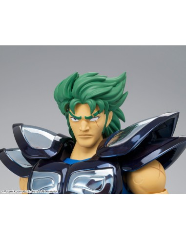 WHALE MOSES FIG. 19 CM SAINT SEIYA SAINT CLOTH MYTH