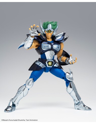 WHALE MOSES FIG. 19 CM SAINT SEIYA SAINT CLOTH MYTH