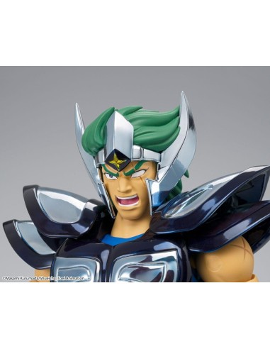 WHALE MOSES FIG. 19 CM SAINT SEIYA SAINT CLOTH MYTH