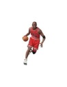 NBA Figura MAF EX Michael Jordan (Chicago Bulls) 17 cm