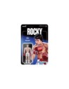 Rocky Reaction W2 Rocky I Rocky Boxing