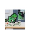 Pokmon Kit de Construccin MEGA Bulbasaur Pixel Art