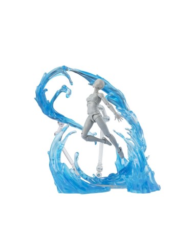 WATER BLUE VER. 18 CM TAMASHII EFFECT SH FIGUARTS