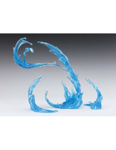 WATER BLUE VER. 18 CM TAMASHII EFFECT SH FIGUARTS