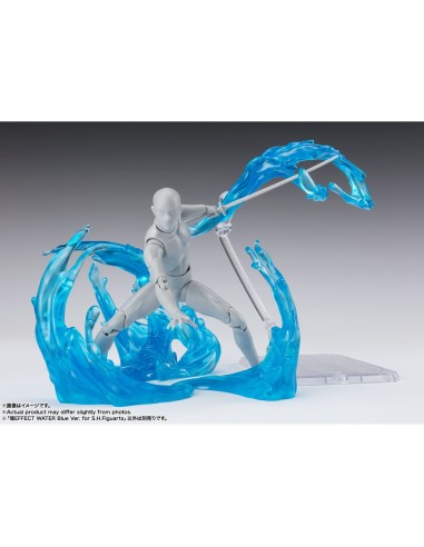 WATER BLUE VER. 18 CM TAMASHII EFFECT SH FIGUARTS