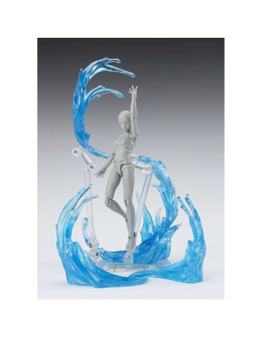 WATER BLUE VER. 18 CM TAMASHII EFFECT SH FIGUARTS