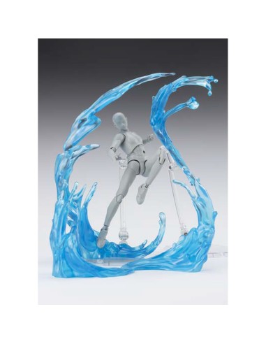 WATER BLUE VER. 18 CM TAMASHII EFFECT SH FIGUARTS