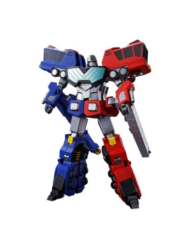 GX-109 CHORYUJIN FIG. 26 CM THE KING OF BRAVES GAOGAIGER SOUL OF CHOGOKIN