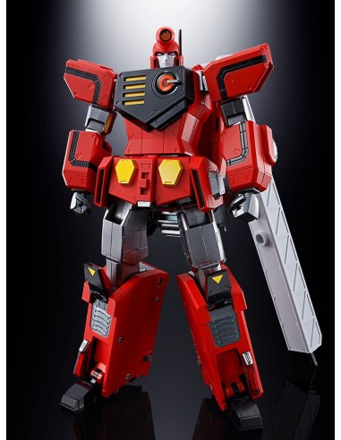 GX-109 CHORYUJIN FIG. 26 CM THE KING OF BRAVES GAOGAIGER SOUL OF CHOGOKIN