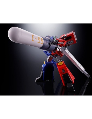 GX-109 CHORYUJIN FIG. 26 CM THE KING OF BRAVES GAOGAIGER SOUL OF CHOGOKIN