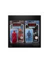 EMPEROR'S ROYAL GUARD & TIE FIGHTER PILOT SET 2 FIG. 15 CM STAR WARS RETURN OF THE JEDI THE BLACK SERIES