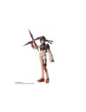 YUFFIE KISARAGI FIG. 13 CM FINAL FANTASY VII BRING ARTS