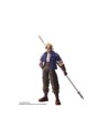 CID HIGHWIND FIG. 15 CM FINAL FANTASY VII BRING ARTS