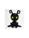 SHADOW PELUCHE 24 CM KINGDOM HEARTS RE-RUN