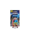 Masters of the Universe Origins Figuras Cartoon Collection: Trap Jaw 14 cm