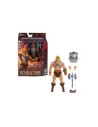 Masters of the Universe: Revolution Masterverse Figura Battle Armor He-Man 18 cm