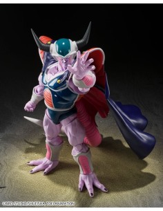 KING COLD FIG. 22 CM DRAGON BALL Z SH FIGUARTS