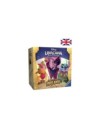 Disney Lorcana:  Into the Inklands - Booster Pack (3) (Inglés) ENVIO GRATIS