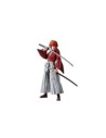 KENSHIN HIMURA FIG. 13,5 CM RUROUNI KENSHIN SH FIGUARTS