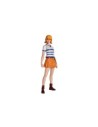 NAMI FIG. 15 CM ONE PIECE NETFLIX SERIES SH FIGUARTS