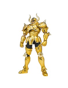 Taurus Aldebaran Revival tauro Saint Seiya Myth Cloth  Ex  19 cm