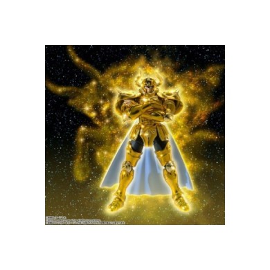 Taurus Aldebaran Revival tauro Saint Seiya Myth Cloth  Ex  19 cm