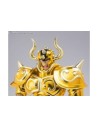 Taurus Aldebaran Revival tauro Saint Seiya Myth Cloth  Ex  19 cm