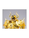 Taurus Aldebaran Revival tauro Saint Seiya Myth Cloth  Ex  19 cm