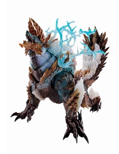 ZINOGRE 20TH ANNIVERSARY EDITION FIG. 28,5 CM MONSTER HUNTER SH MONSTER ARTS