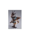 ZINOGRE 20TH ANNIVERSARY EDITION FIG. 28,5 CM MONSTER HUNTER SH MONSTER ARTS