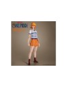 NAMI FIG. 15 CM ONE PIECE NETFLIX SERIES SH FIGUARTS